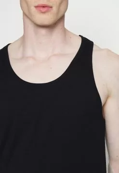 Pier One 3 Pack - Top - Black/Blue/Grey 15 Pier One 3 Pack - Top - Black/Blue/Grey -Pier One Shop 1d8e9c943df74a0cba55fc2f6ba024c4