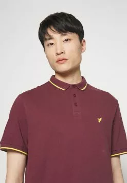 Pier One Neon Tipping Birdy - Polo Shirt - 304 - Bordeaux 9 Pier One Neon Tipping Birdy - Polo Shirt - 304 - Bordeaux -Pier One Shop 1f0d28529b444746b2facb05bdb2a4aa