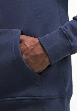 Pier One Zip-Up Sweatshirt - Navy -Pier One Shop 1f3b64877af2499c97ee22c5c44330bc