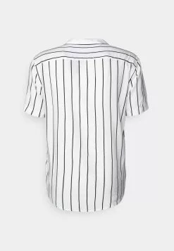 Pier One 2 Pack - Shirt - Black/White 19 Pier One 2 Pack - Shirt - Black/White -Pier One Shop 209e579ca7514b1ba330ca773662f836