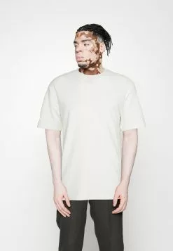 Pier One Basic T-Shirt - White