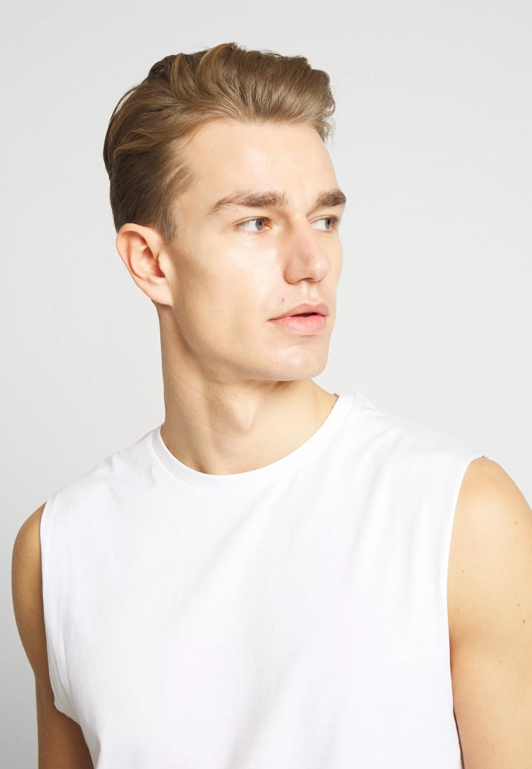 Pier One 3 Pack - Basic T-Shirt 6 Pier One 3 Pack - Basic T-Shirt - Image 6