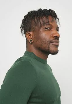 Pier One Jumper - Dark Green 15 Pier One Jumper - Dark Green -Pier One Shop 21e417311742424cba0e8559e5f65d36