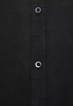 Pier One Linen Mix 2 Pack - Shirt - Black/Olive 9 Pier One Linen Mix 2 Pack - Shirt - Black/Olive -Pier One Shop 21eeeabfb67e4fa0998f89209a3c3ac9