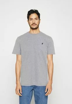 Pier One 5 Pack - Basic T-Shirt - White/Ark Green/Blue 15 Pier One 5 Pack - Basic T-Shirt - White/Ark Green/Blue -Pier One Shop 233bae4c47b94083a0cdd66608dfd5d6