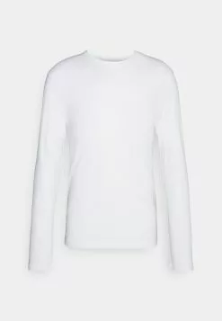 Pier One 7 Pack - Long Sleeved Top - Mottled Light Grey/White/Mottled Dark Grey 8 Pier One 7 Pack - Long Sleeved Top - Mottled Light Grey/White/Mottled Dark Grey -Pier One Shop 24d1235c075b4e5c8996ad16905c8e9b