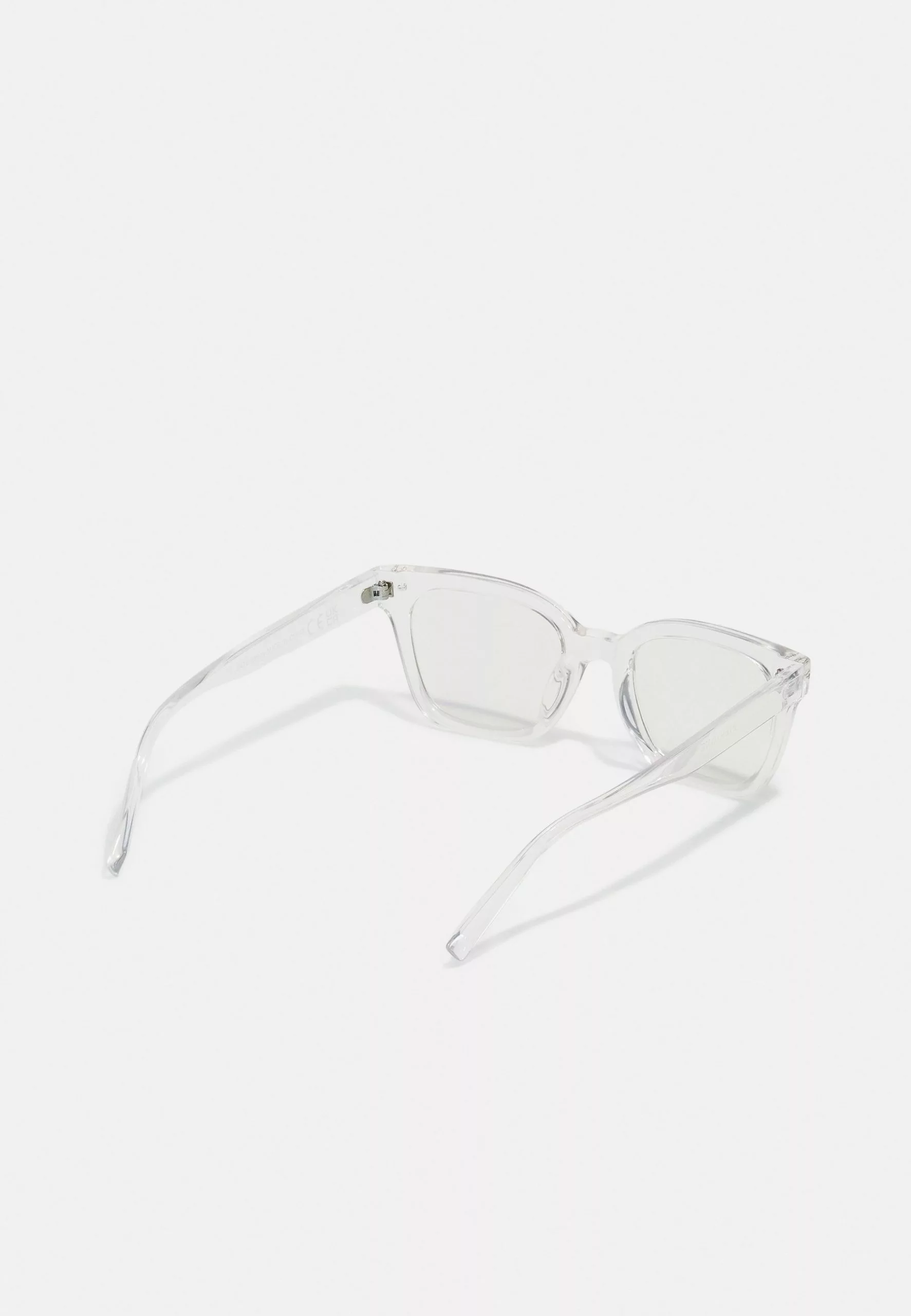 Pier One Unisex - Blue Light Glasses - Transparent 2 Pier One Unisex - Blue Light Glasses - Transparent - Image 2