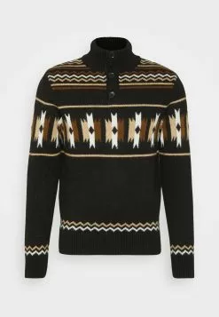 Pier One Jumper - Multicoloured 10 Pier One Jumper - Multicoloured -Pier One Shop 253a8acc9b0e4873b50c6e1b38e410a4