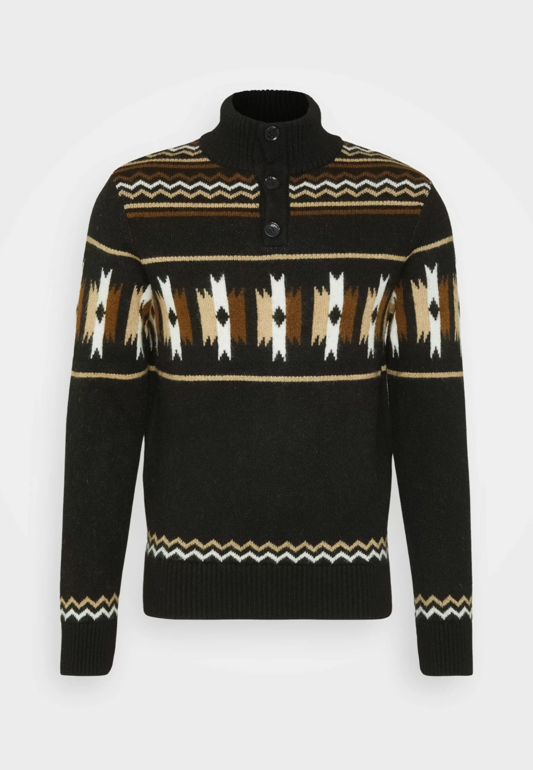 Pier One Jumper - Multicoloured 5 Pier One Jumper - Multicoloured - Image 5