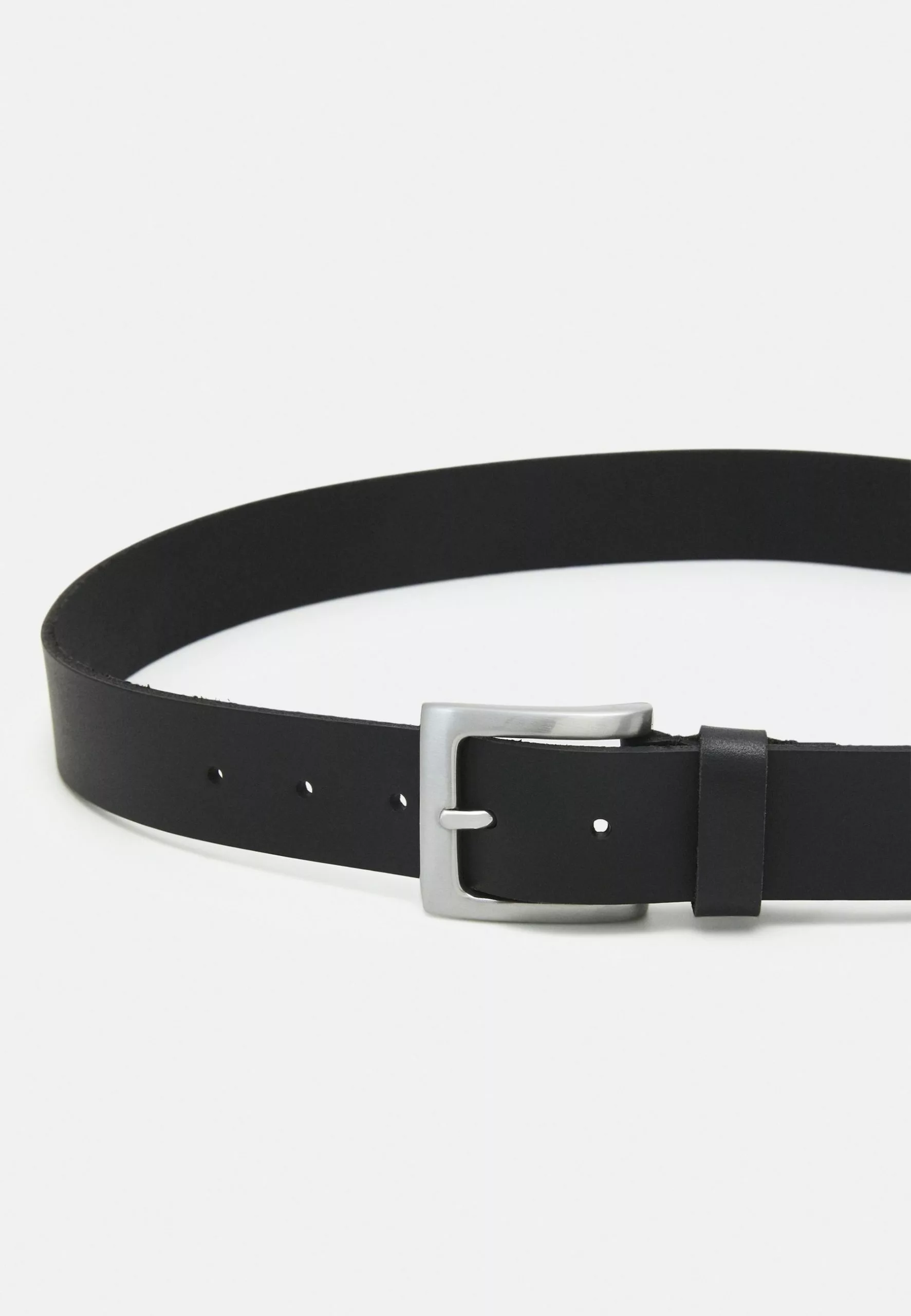 Pier One Leather - Belt - Black 3 Pier One Leather - Belt - Black - Image 3