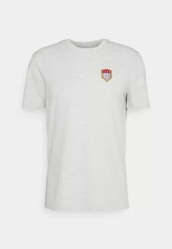 Pier One Print T-Shirt - Light Grey 8 Pier One Print T-Shirt - Light Grey -Pier One Shop 259d13e749de4046b6ab16b1c7e67d0c