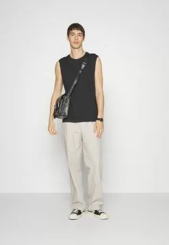 Pier One 2 Pack - Top - Black