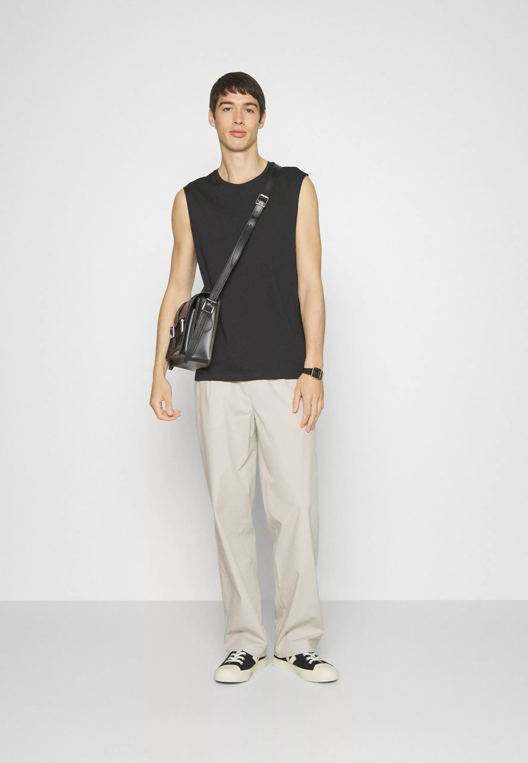 Pier One 2 Pack - Top - Black 1 Pier One 2 Pack - Top - Black