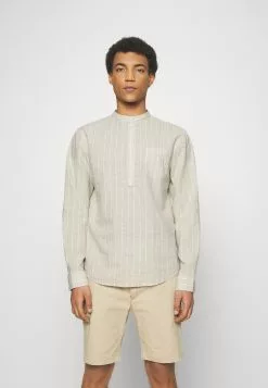 Pier One Shirt - Beige