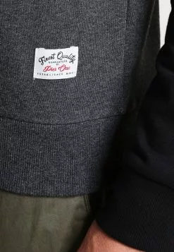 Pier One Sweatshirt - Mottled Dark Grey 10 Pier One Sweatshirt - Mottled Dark Grey -Pier One Shop 279c830f050b4b328def661eb674aeb5