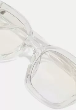 Pier One Unisex - Blue Light Glasses - Transparent 5 Pier One Unisex - Blue Light Glasses - Transparent -Pier One Shop 27a2af2bc254429b93a7d4057ddd01f5