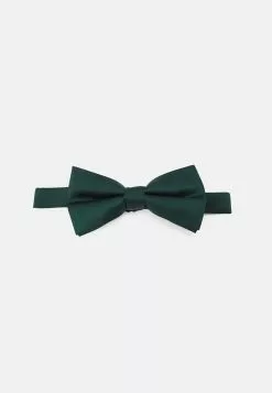 Pier One Bow Tie - Dark Green