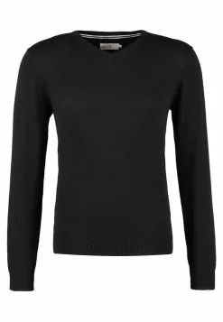 Pier One Jumper - Black 9 Pier One Jumper - Black -Pier One Shop 285ace8ae75a457ab5d55a212cb8be10