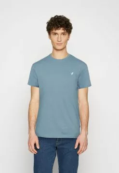 Pier One 5 Pack - Basic T-Shirt 10 Pier One 5 Pack - Basic T-Shirt -Pier One Shop 2895c8d4b85b44c5a94032e4b5910bc1