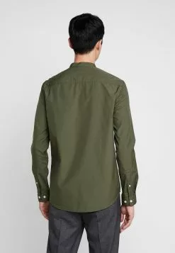 Pier One 2 Pack - Shirt - Oliv/Black 8 Pier One 2 Pack - Shirt - Oliv/Black -Pier One Shop 2938873689d64473bdedf7291e717928