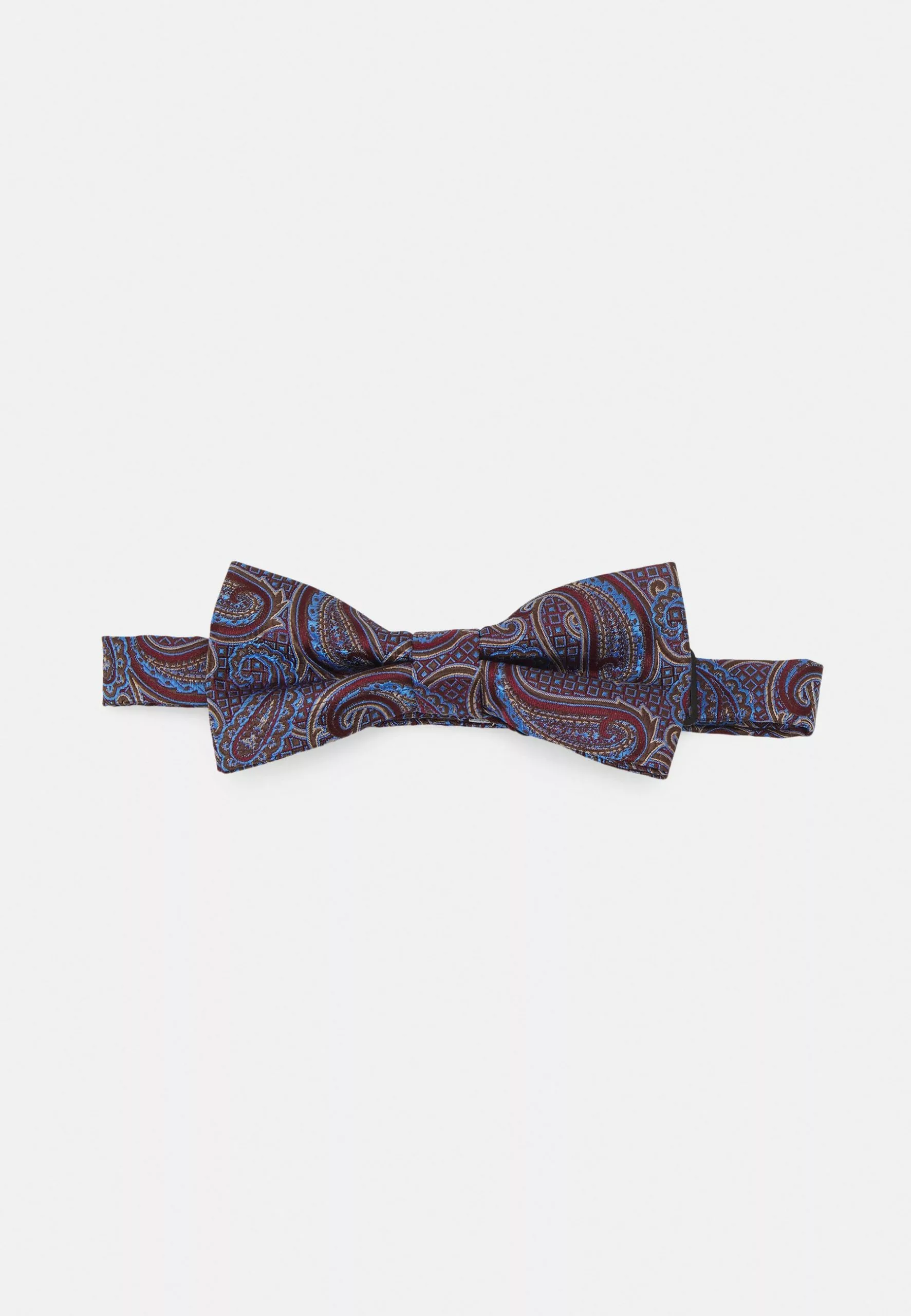 Pier One Set - Tie - Bordeaux 3 Pier One Set - Tie - Bordeaux - Image 3