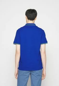 Pier One Neon Tipping Birdy - Polo Shirt - Blue 7 Pier One Neon Tipping Birdy - Polo Shirt - Blue -Pier One Shop 29e0b6fe1bee4793a9f342d1cb483b26