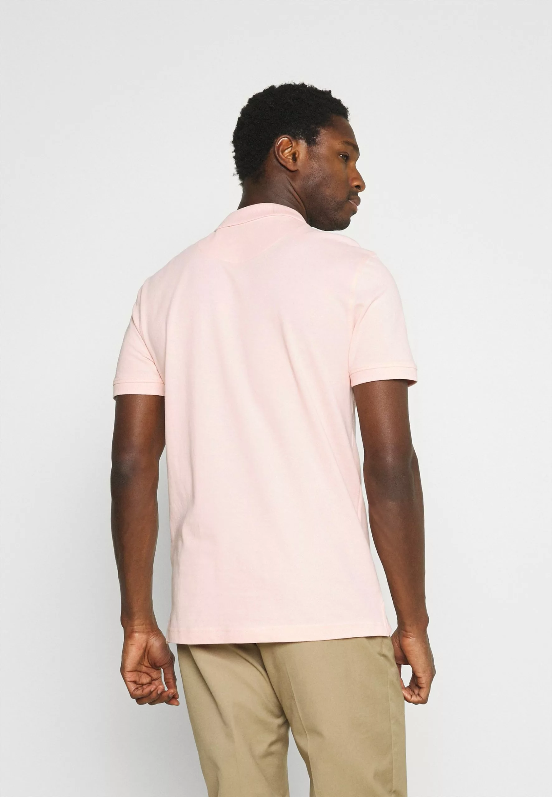 Pier One 3 Pack - Polo Shirt - White/Light Blue/Pink 3 Pier One 3 Pack - Polo Shirt - White/Light Blue/Pink - Image 3