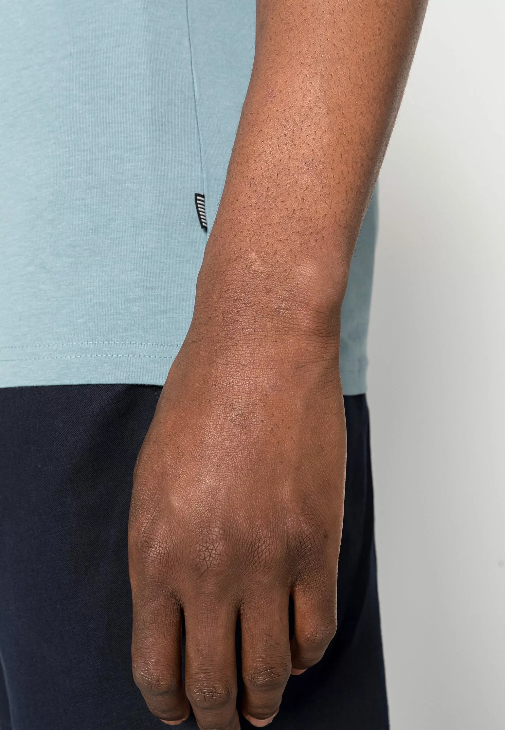 Pier One 3 Pack - Top - Green / White / Light Blue 7 Pier One 3 Pack - Top - Green / White / Light Blue - Image 7