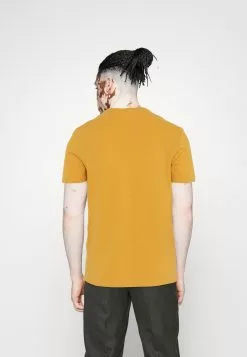 Pier One 7 Pack - Basic T-Shirt - White/Yellow/Lilac 13 Pier One 7 Pack - Basic T-Shirt - White/Yellow/Lilac -Pier One Shop 2a77106794594a33b87e24ad7647e33d