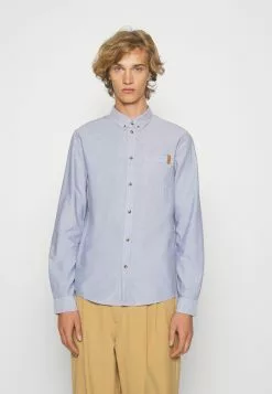 Pier One 2 Pack - Shirt - White/Light Blue 11 Pier One 2 Pack - Shirt - White/Light Blue -Pier One Shop 2bc820e51939446aa8216e58ec4cd896