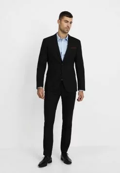 Pier One 2 Pack - Formal Shirt - White/Light Blue