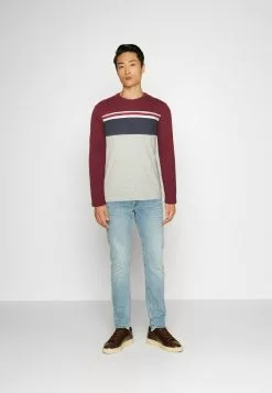 Pier One Long Sleeved Top - Bordeaux 6 Pier One Long Sleeved Top - Bordeaux -Pier One Shop 2cf24dc39b424d15a6edc85a9a839969