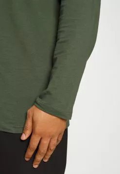 Pier One 2 Pack - Long Sleeved Top - Dark Green/Dark Blue 11 Pier One 2 Pack - Long Sleeved Top - Dark Green/Dark Blue -Pier One Shop 2d2c9629c0054e279d8599d416d03b17