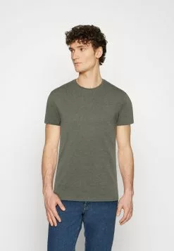 Pier One 3 Pack - Basic T-Shirt - Brown/Beige/Light Blue 11 Pier One 3 Pack - Basic T-Shirt - Brown/Beige/Light Blue -Pier One Shop 2d9813754967445fb688ced30e1a0d2f