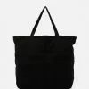Pier One Unisex - Tote Bag - Black