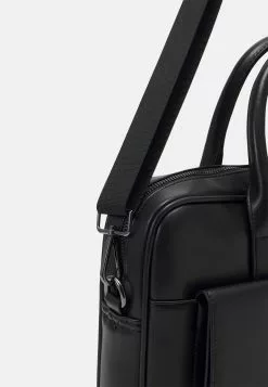 Pier One Unisex - Laptop Bag - Black 8 Pier One Unisex - Laptop Bag - Black -Pier One Shop 2e5d035986c14651ade5191be54cd159