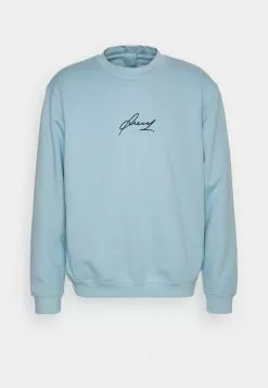 Pier One Sweatshirt - Light Blue 14 Pier One Sweatshirt - Light Blue -Pier One Shop 2eb7cef09abd4fd6a9a150288eeafa05