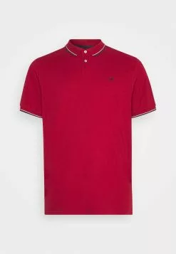 Pier One Polo Shirt - Red