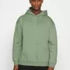 Pier One Hoodie - Desert Sage