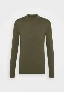 Pier One Jumper - Oliv 10 Pier One Jumper - Oliv -Pier One Shop 308dd405237e4daa80d7cfacd651a484