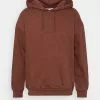 Pier One Hoodie - Brown