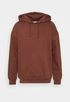 Pier One Hoodie - Brown