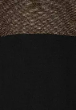 Pier One Jumper - Black/Brown 5 Pier One Jumper - Black/Brown -Pier One Shop 32ab1d8cb8d342b59243e0603f74df33