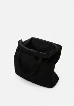Pier One Unisex - Tote Bag - Black 6 Pier One Unisex - Tote Bag - Black -Pier One Shop 33309605d8b24c32a7129e99c9a6bc74