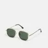 Pier One Sunglasses - Green