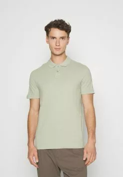 Pier One 3 Pack - Polo Shirt - Mint/Black/Grey 8 Pier One 3 Pack - Polo Shirt - Mint/Black/Grey -Pier One Shop 33b158e3de61441c943970911c9af503