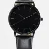 Pier One Watch - Black