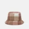 Pier One Unisex - Hat - Beige/Off-White