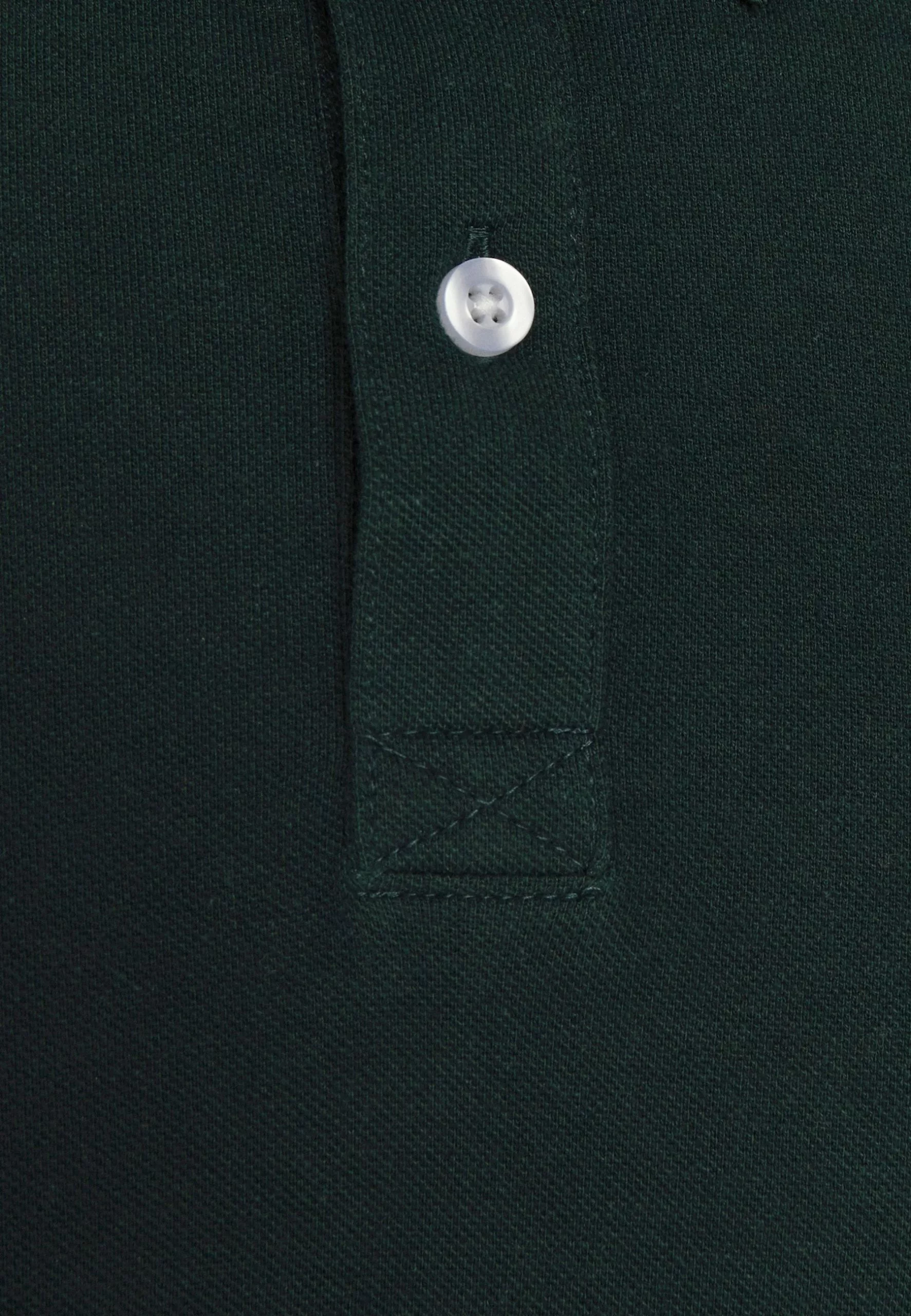 Pier One Polo Shirt - Evergreen 5 Pier One Polo Shirt - Evergreen - Image 5