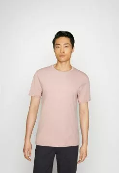 Pier One 5 Pack - Basic T-Shirt - Dark Blue/Pink/Off-White 13 Pier One 5 Pack - Basic T-Shirt - Dark Blue/Pink/Off-White -Pier One Shop 378be1ff548847e5aab666accc13846c